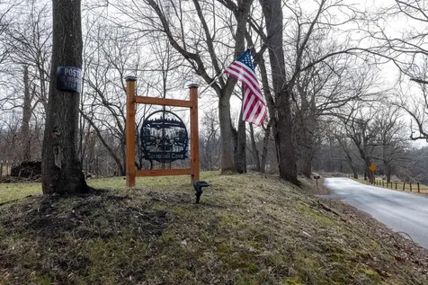 0 Shenandoah River Road Shenandoah VA 22849