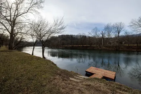 0 Shenandoah River Road Shenandoah VA 22849