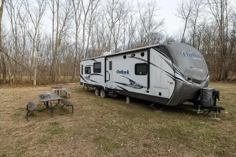 0 Shenandoah River Road Shenandoah VA 22849