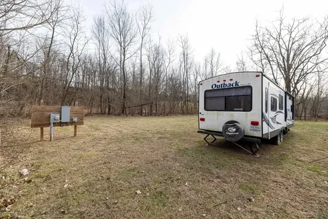 0 Shenandoah River Road Shenandoah VA 22849