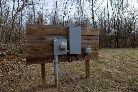 0 Shenandoah River Road Shenandoah VA 22849