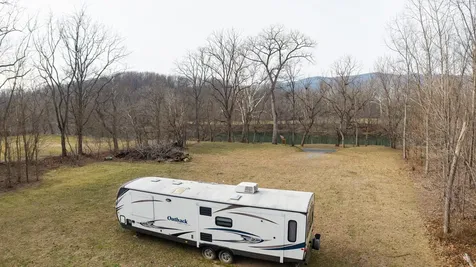 0 Shenandoah River Road Shenandoah VA 22849