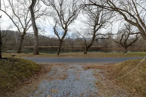 0 Shenandoah River Road Shenandoah VA 22849