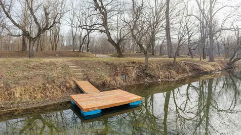 0 Shenandoah River Road Shenandoah VA 22849