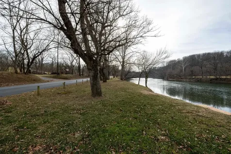 0 Shenandoah River Road Shenandoah VA 22849