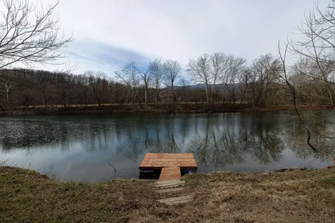 0 Shenandoah River Road Shenandoah VA 22849