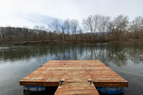 0 Shenandoah River Road Shenandoah VA 22849