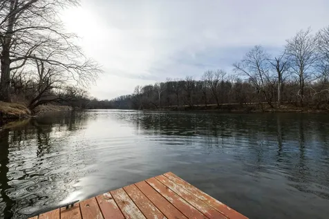 0 Shenandoah River Road Shenandoah VA 22849