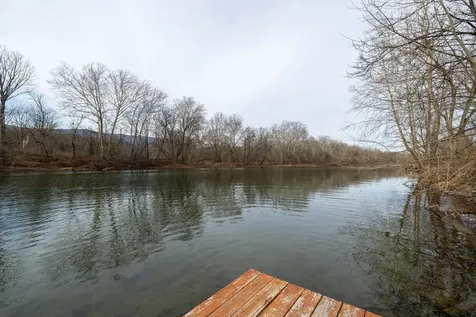 0 Shenandoah River Road Shenandoah VA 22849