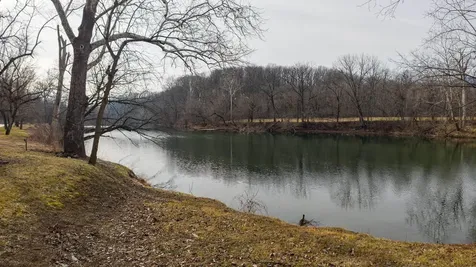 0 Shenandoah River Road Shenandoah VA 22849