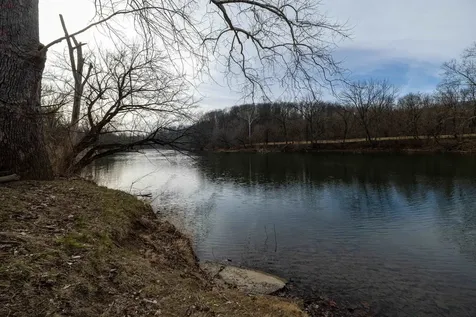 0 Shenandoah River Road Shenandoah VA 22849