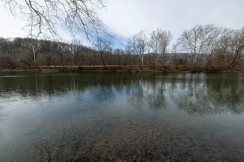 0 Shenandoah River Road Shenandoah VA 22849