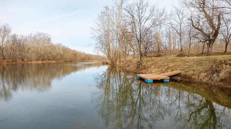 0 Shenandoah River Road Shenandoah VA 22849