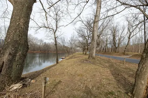 0 Shenandoah River Road Shenandoah VA 22849