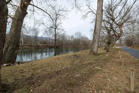 0 Shenandoah River Road Shenandoah VA 22849