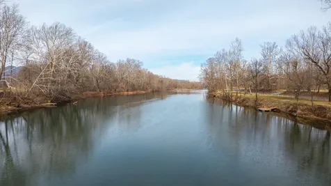 0 Shenandoah River Road Shenandoah VA 22849