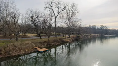 0 Shenandoah River Road Shenandoah VA 22849