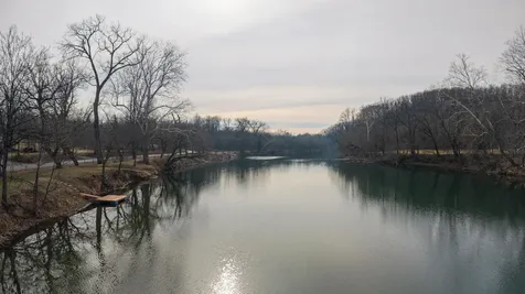 0 Shenandoah River Road Shenandoah VA 22849