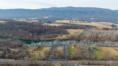 0 Shenandoah River Road Shenandoah VA 22849