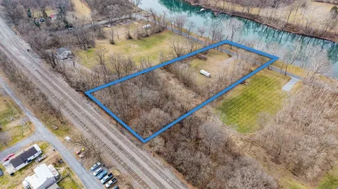 0 Shenandoah River Road Shenandoah VA 22849