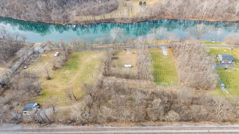 0 Shenandoah River Road Shenandoah VA 22849