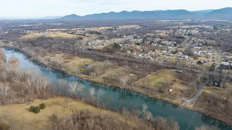 0 Shenandoah River Road Shenandoah VA 22849