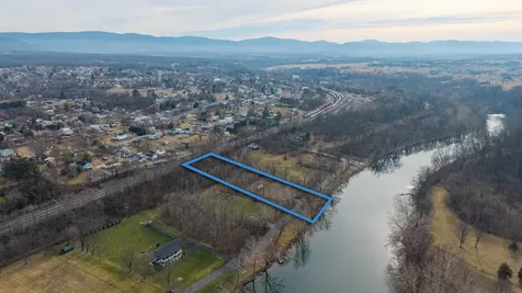 0 Shenandoah River Road Shenandoah VA 22849