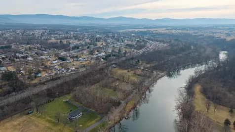 0 Shenandoah River Road Shenandoah VA 22849