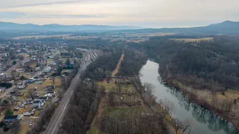 0 Shenandoah River Road Shenandoah VA 22849