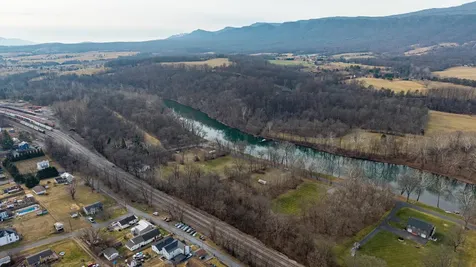 0 Shenandoah River Road Shenandoah VA 22849