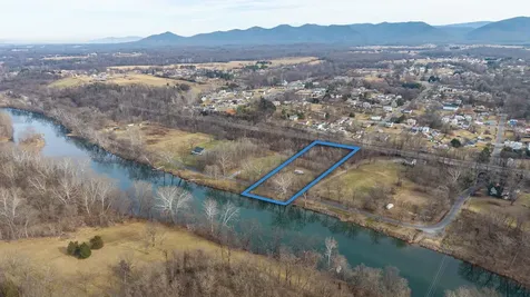 0 Shenandoah River Road Shenandoah VA 22849