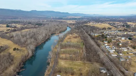 0 Shenandoah River Road Shenandoah VA 22849