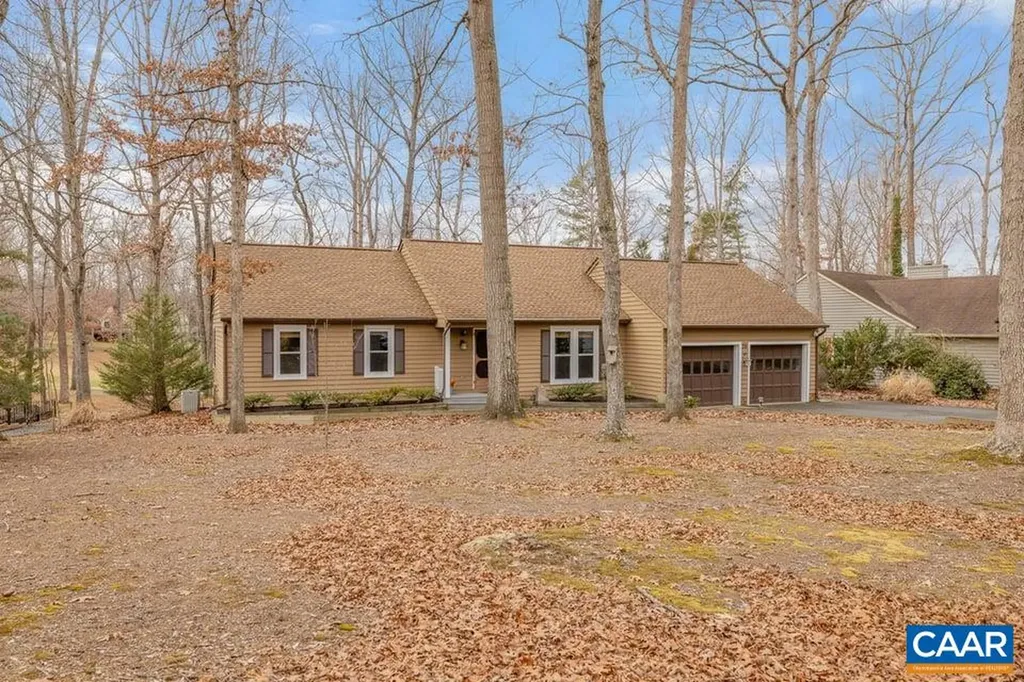 28 Out Of Bounds Road Palmyra VA 22963