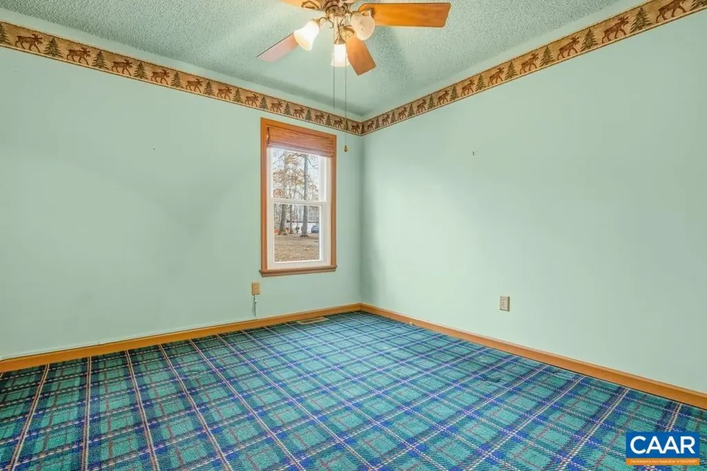 28 Out Of Bounds Road Palmyra VA 22963