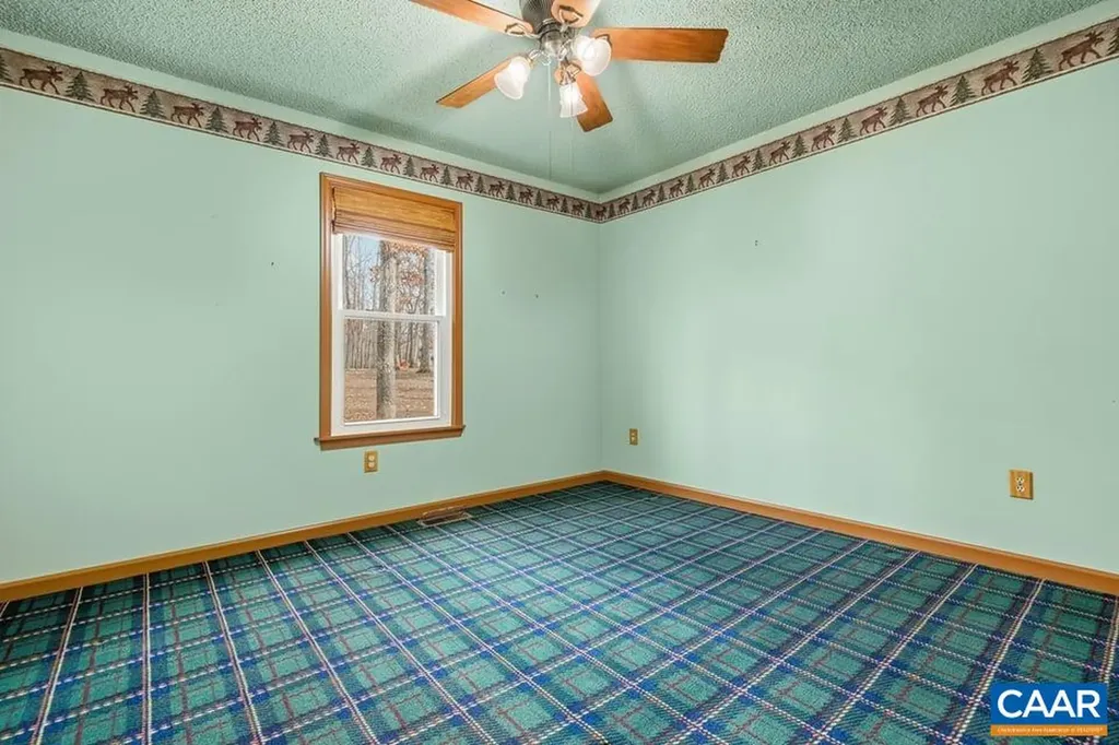 28 Out Of Bounds Road Palmyra VA 22963