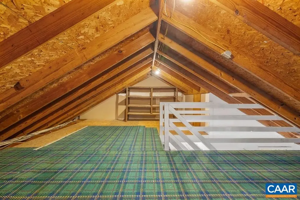 28 Out Of Bounds Road Palmyra VA 22963