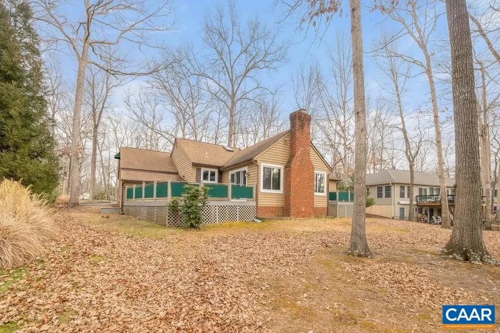 28 Out Of Bounds Road Palmyra VA 22963