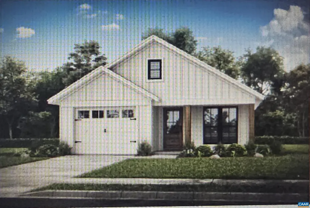 Lot 2 Spotswood Trail Stanardsville VA 22973