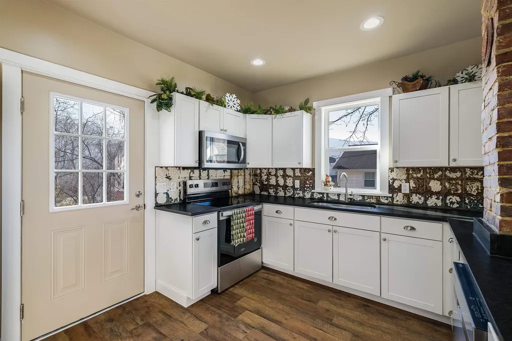 2401 Grafton Street Clifton Forge VA 24422