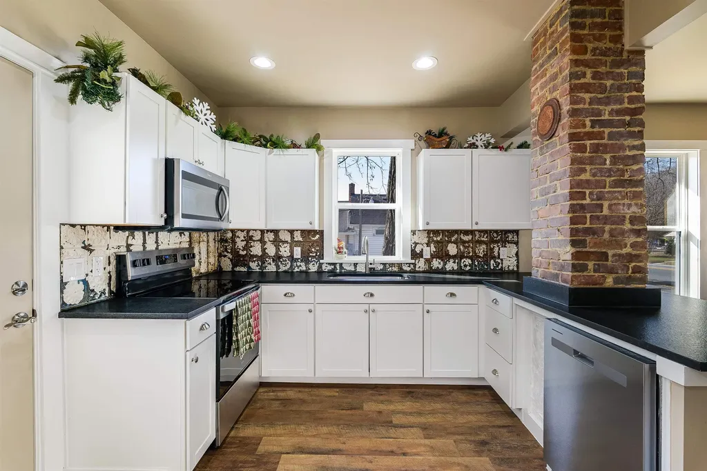 2401 Grafton Street Clifton Forge VA 24422