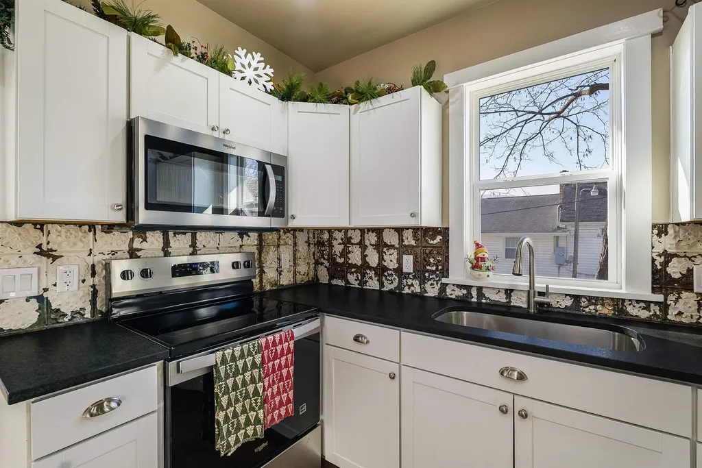 2401 Grafton Street Clifton Forge VA 24422