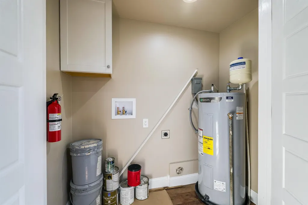 2401 Grafton Street Clifton Forge VA 24422