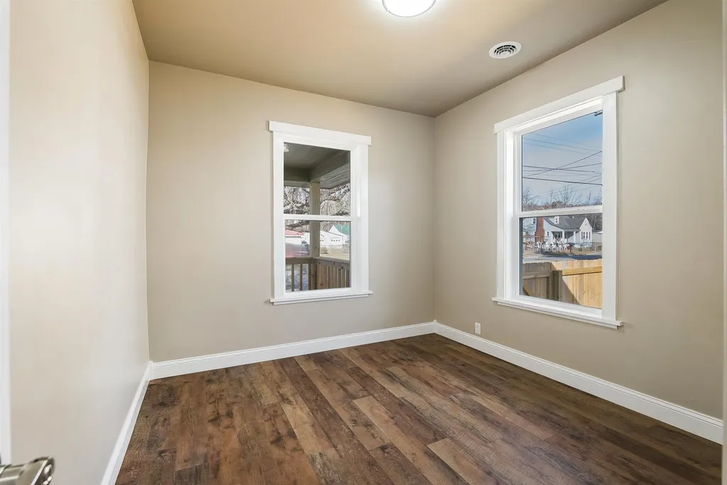 2401 Grafton Street Clifton Forge VA 24422