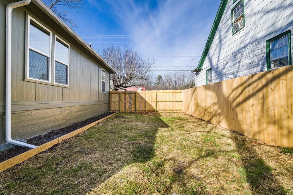 2401 Grafton Street Clifton Forge VA 24422