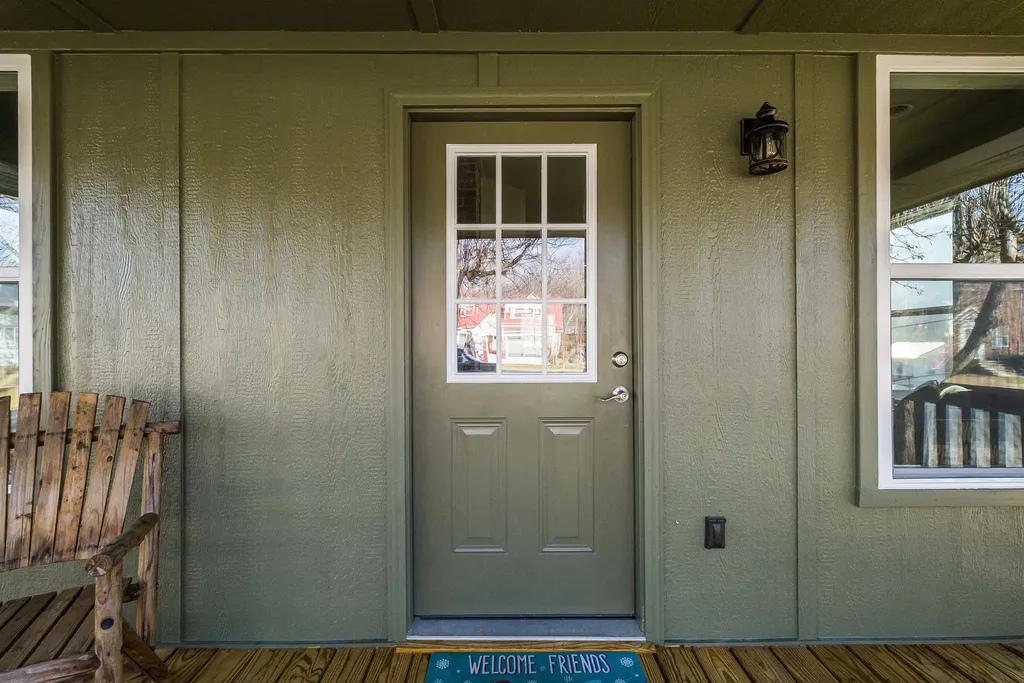 2401 Grafton Street Clifton Forge VA 24422