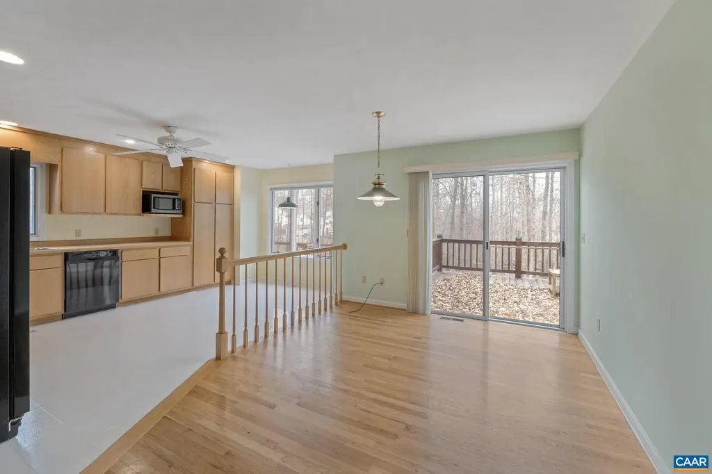 279 Deer Haven Lane Troy VA 22974