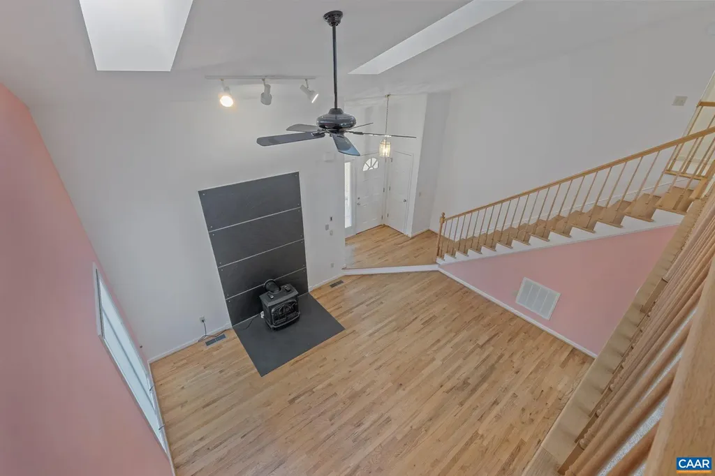 279 Deer Haven Lane Troy VA 22974