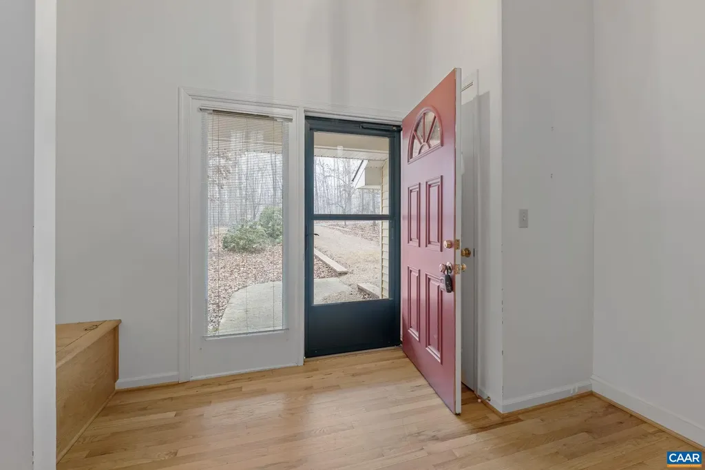 279 Deer Haven Lane Troy VA 22974