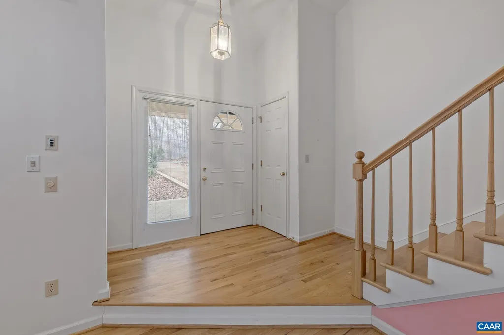 279 Deer Haven Lane Troy VA 22974