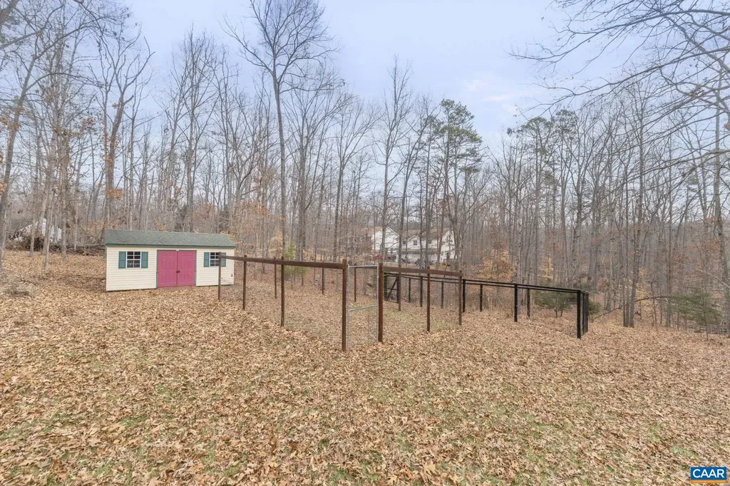 279 Deer Haven Lane Troy VA 22974